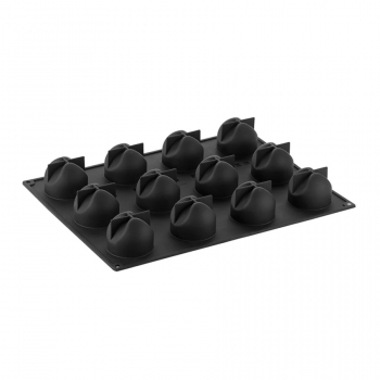 Preview: Silikonform Moon